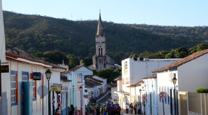 Cidade de Goiás divulga programação imperdível para o Carnaval, entre tradição e história