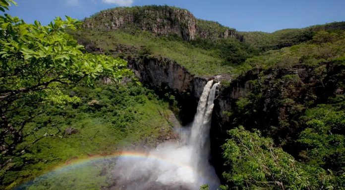 Carnaval de sossego: programação promete tranquilidade e natureza na Chapada dos Veadeiros chapada dos veadeiros
