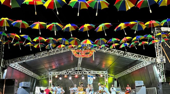 Carnaval em Goiás 2025: 20 blocos gratuitos agitam 16 municípios; confira a programação!