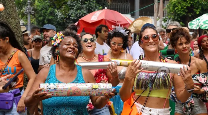 Carnaval em Goiânia: blocos de rua agitam a cidade com festa, inclusão e conscientização carnaval de goiania