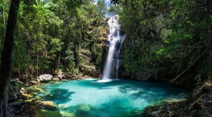 Comunidade Kalunga lança novo site para facilitar acesso de turistas à Chapada dos Veadeiros
