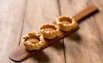 Pastelinho de Goiás: o doce histórico que virou Patrimônio Cultural do Estado