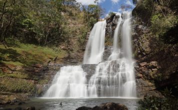 Chapada Indaiá: O paraíso natural de Formosa para ecoturismo e aventura