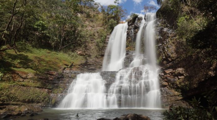 Chapada Indaiá: O paraíso natural de Formosa para ecoturismo e aventura