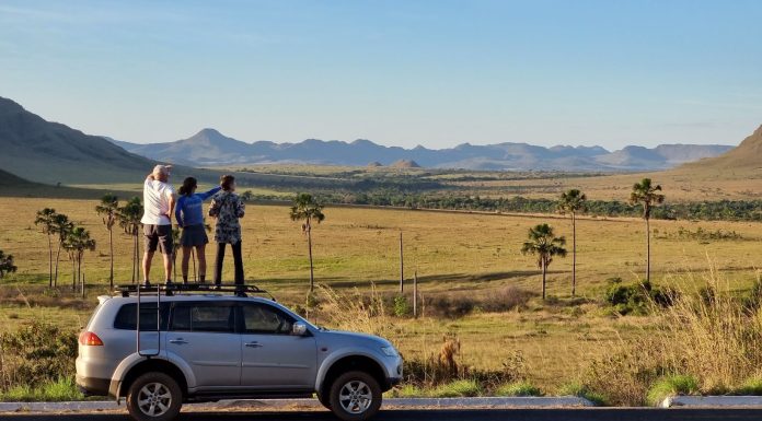 Chapada Week 2025: A chance única do ano para explorar o paraíso com até 50% de desconto
