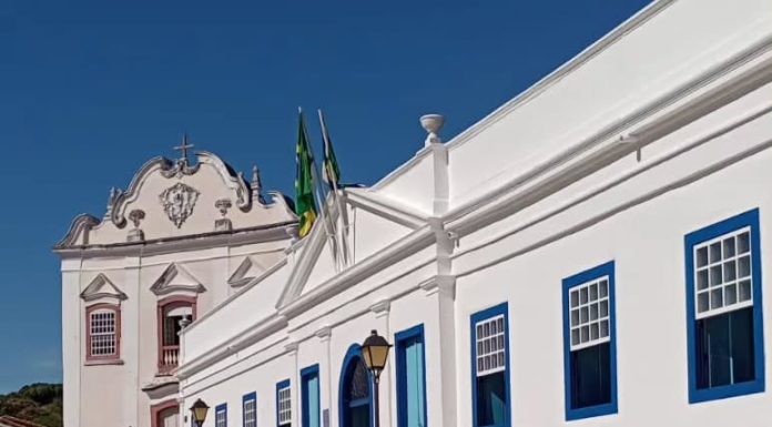 Saia do óbvio ao turistar por Goiás: conheça o Museu Palácio Conde dos Arcos