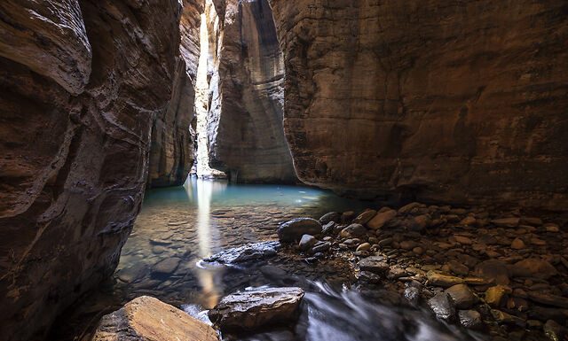 Bocaina do Farias: trilhas, cachoeiras e cânions na porta da Chapada dos Veadeiros