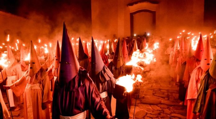 Semana Santa em Goiás: fé, tradição e cultura tomam conta das cidades históricas; confira a programação