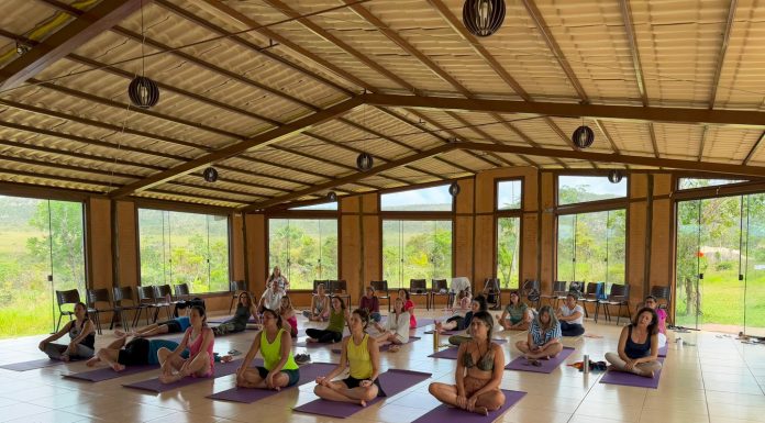 Viva uma Semana Santa diferente: retiro espiritual na Chapada dos Veadeiros promete experiência transformadora