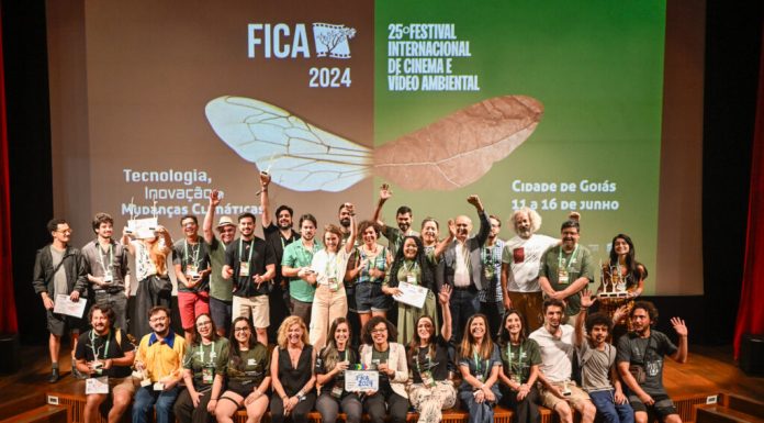 FICA 2025: cinema, cerrado e cultura em festa na Cidade de Goiás; saiba mais FICA 2025: Cinema, Cerrado e Cultura em Festa na Cidade de Goiás
