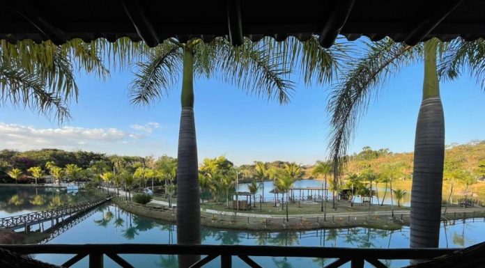 Escapadas românticas: 4 destinos em Goiás para comemorar o amor no Dia dos Namorados Villa Triacca Eco Pousada e Vinhos