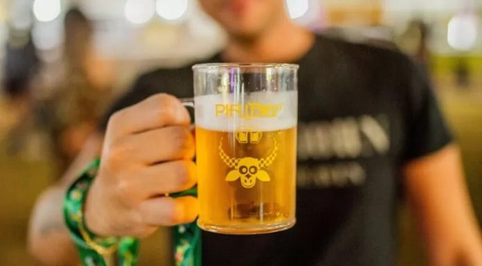 PiriBier 2025 celebra 10 anos com novo espaço, grandes shows e mais de 250 rótulos de cerveja PiriBier 2025