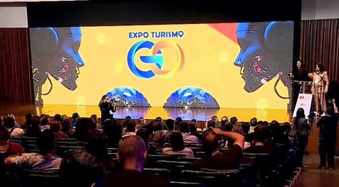 Com recorde de público e expositores, saiba tudo que rolou na Expo Turismo Goiás 2025