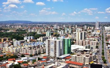 Aparecida de Goiânia: Cultura, Economia e Lazer no Coração de Goiás