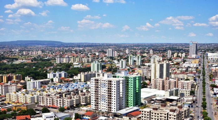 Aparecida de Goiânia: Cultura, Economia e Lazer no Coração de Goiás