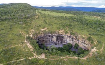 Formosa, Goiás: O Paraíso do Turismo de Aventura e Natureza a um Passo de Brasília