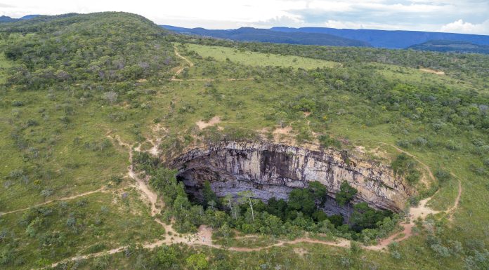 Formosa, Goiás: O Paraíso do Turismo de Aventura e Natureza a um Passo de Brasília