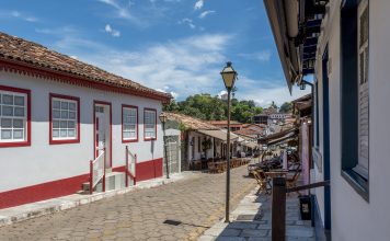 De Pirenópolis a Caldas Novas: Goiás tem cinco destinos entre os mais acolhedores do Brasil