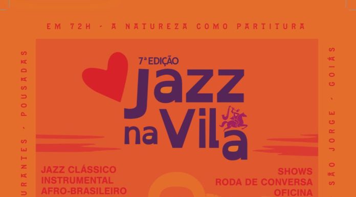 Jazz na Vila: O Encontro do Cerrado com a Liberdade Sonora na 7ª Edição