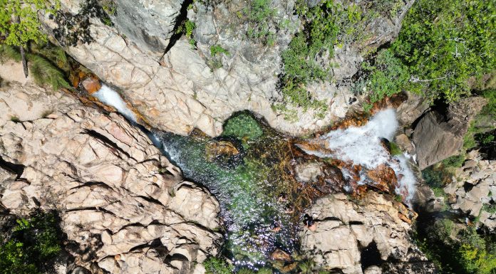 Cuidados Cachoeiras Goiás Chuva: Guia Essencial Contra o Perigo da Tromba d’Água