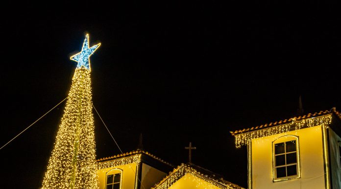 Pirenópolis Iluminada: Viva a Magia do Natal do Cerrado!
