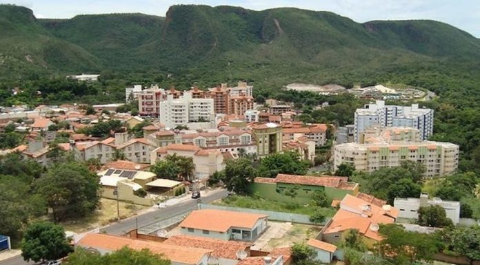 Rio Quente, Goiás: O Guia Definitivo do Paraíso das Águas Termais