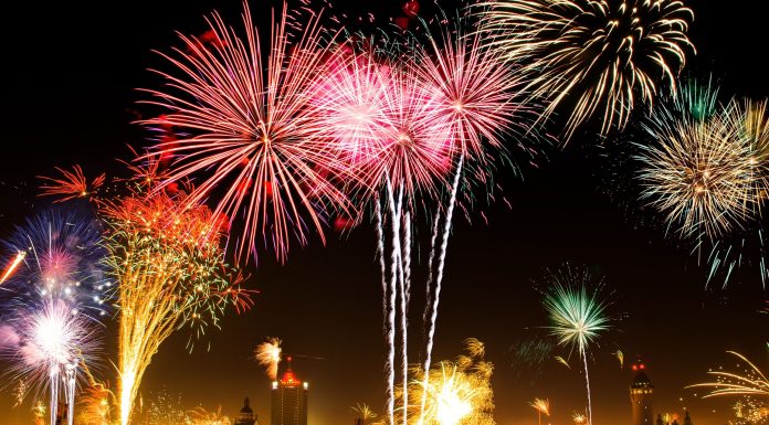 Onde passar o Réveillon 2026 em Goiânia: Guia completo das melhores festas