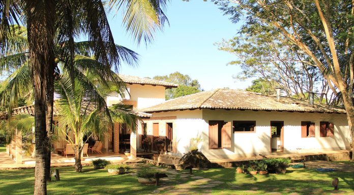 Hotéis Fazenda em Goiás: O Refúgio Perfeito para Férias em Família