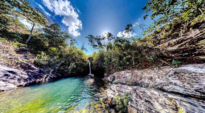 Pirenópolis: Ecoturismo Seguro em Goiás Mesmo no Período Chuvoso