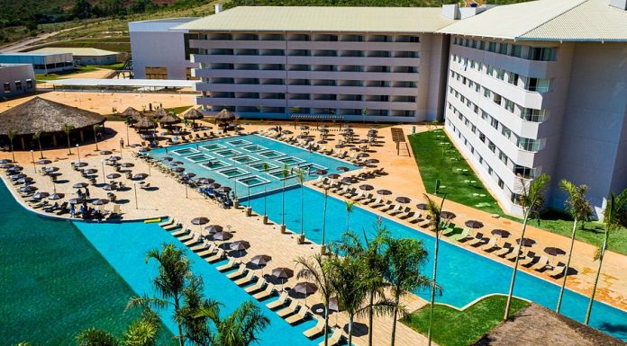 Resorts em Goiás: O Destino Perfeito para Suas Férias de Dezembro e Janeiro
