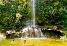 15 lugares perto de Goiânia para um bate-volta cheio de cachoeiras, história e águas termais
