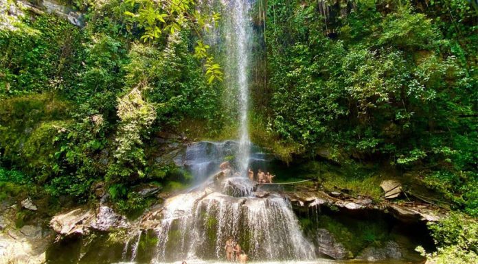 Pirenópolis entra na rota do turismo de bem-estar em Goiás e atrai quem busca equilíbrio