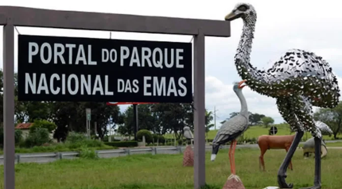 Goiás começa a instalar Wi-Fi gratuito em pontos turísticos e comunidades do interior