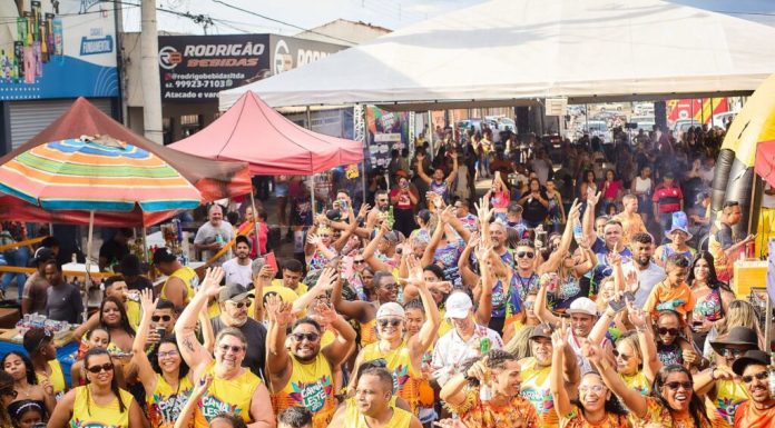 Carnaval de Bloquinhos 2026: Goiânia se Prepara para a Maior Folia da História