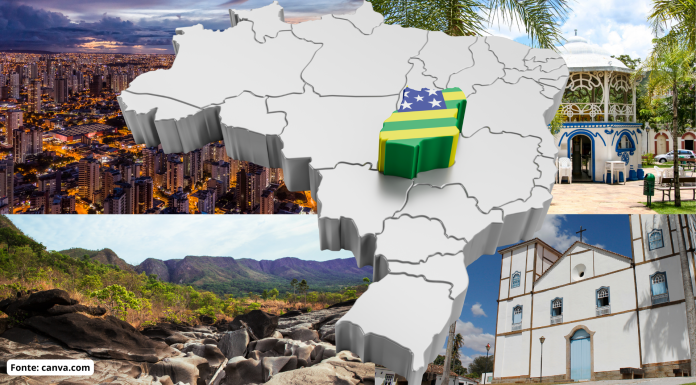 Goiás em Destaque no Cenário Nacional