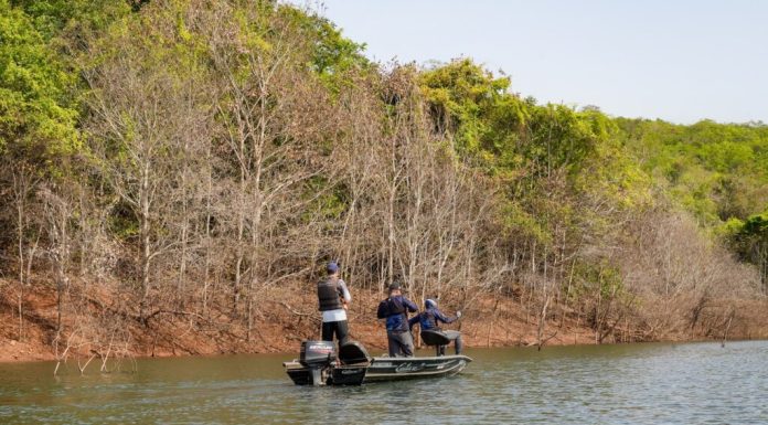Circuitos de pesca esportiva colocam Goiás na rota do turismo de aventura em 2026