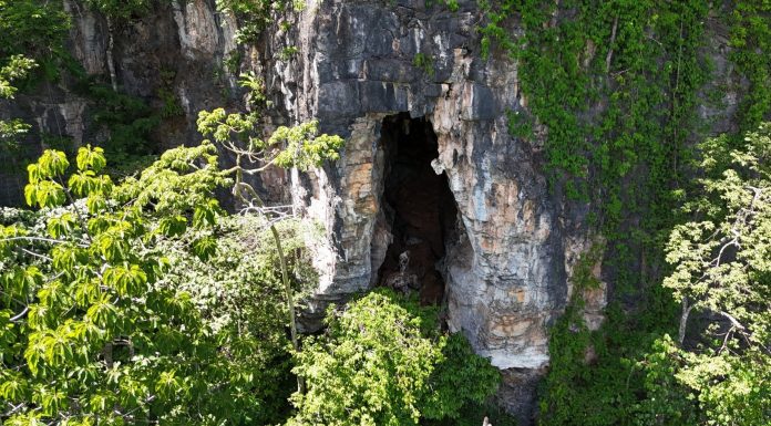 Gruta inédita é descoberta no Nordeste Goiano e pode abrir novo roteiro de ecoturismo entre Posse e Guarani de Goiás