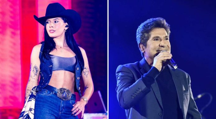 Romaria do Divino Pai Eterno 2026 confirma shows de Ana Castela e Daniel em Trindade