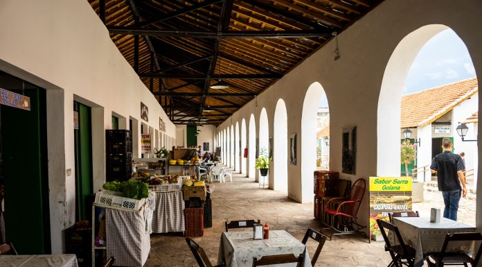 Goiás Velho em Janeiro: O Guia Definitivo para Aproveitar a Cidade Histórica na Estação das Chuvas