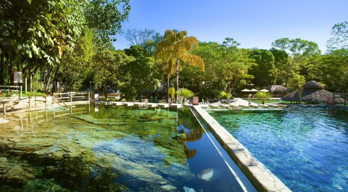 Rio Quente além dos resorts: descubra o outro lado do destino das águas termais em Goiás