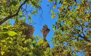 Paraúna revela serras milenares, cachoeiras e mistérios do Cerrado em inventário turístico
