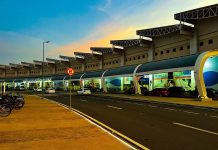 Aeroporto de Goiânia deve receber 44 mil passageiros no feriado de Nossa Senhora Aparecida