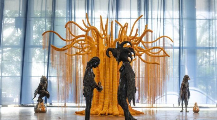 Goiânia recebe mostra itinerante da 36ª Bienal de São Paulo a partir de 3 de março