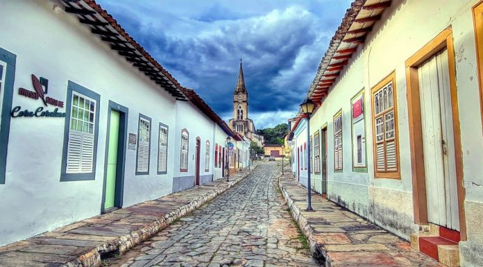 Conheça a Cidade de Goiás, destino de história, arte e culinária no coração do Estado