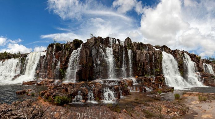 Alto Paraíso de Goiás: onde o Cerrado muda de ritmo na Chapada dos Veadeiros