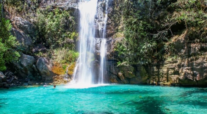 Chapada Week 2026 oferece até 50% de desconto na Chapada dos Veadeiros entre março e abril