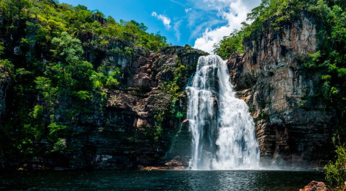 Goiás amplia estratégia para atrair turistas da América Latina e da Europa