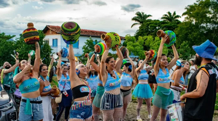 Carnaval 2026 movimenta o interior de Goiás com festas, natureza e experiências turísticas