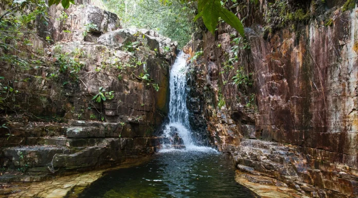 Viagens curtas saindo de Goiânia: destinos perfeitos para um fim de semana em Goiás