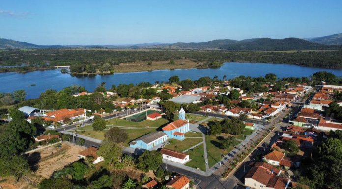 Conheça Anhanguera: a menor cidade de Goiás que surpreende visitantes